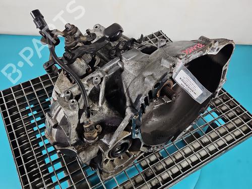Used Gearbox Gearbox 37829451 37829451