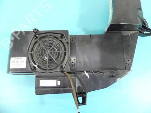 Electronic module AUDI A4 B7 (8EC) 2.0 TFSI quattro | BP37989850M83 - Image 3