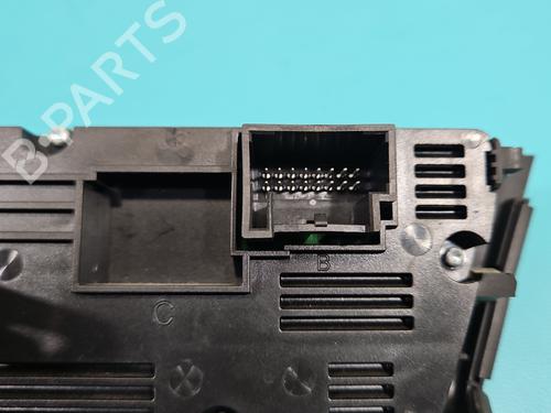 Climate control AUDI A7 Sportback (4GA, 4GF) 3.0 TFSI quattro | BP38145522I5 - Image 6