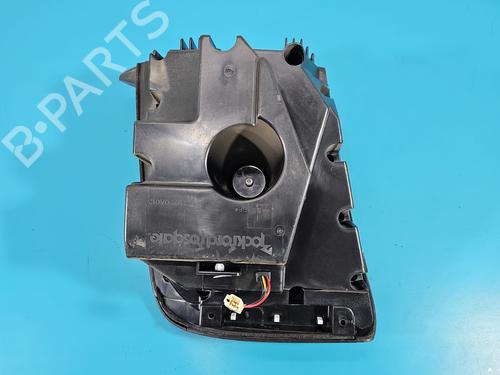 Electronic module MITSUBISHI OUTLANDER II (CW_W) | BP37855765M83 - Image 2