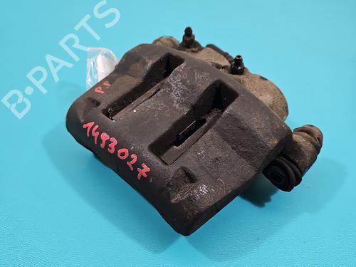 Right front brake caliper OPEL MOVANO A Van (X70) 2.8 DTI (FD) | BP38140318M104 - Image 2