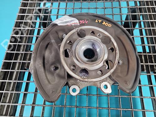 Used Left rear steering knuckle Left rear steering knuckle 37834289 37834289