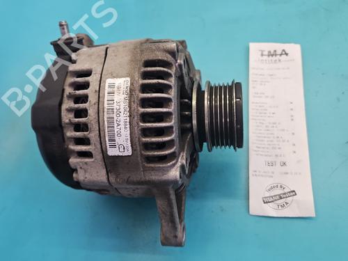 Used Alternator Alternator HYUNDAI i30 Estate (PDE) [2017-2026] 37857617 37857617
