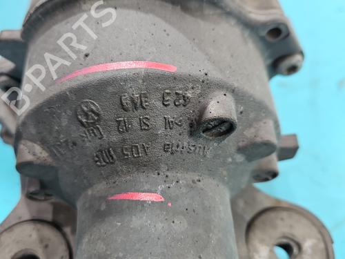 Steering rack AUDI Q3 (8UB, 8UG) | BP38137461M22 - Image 6