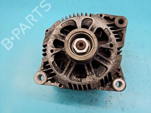 Alternator PEUGEOT 607 (9D, 9U) 3.0 V6 24V | BP38120659M7 - Image 2