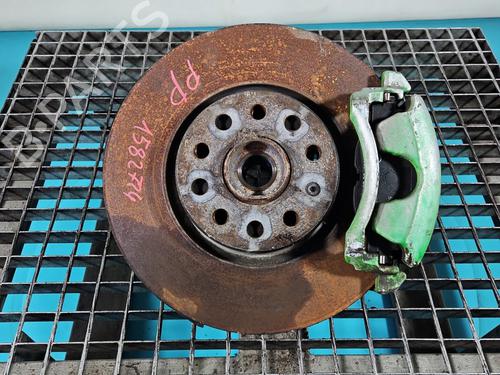 Used Right front steering knuckle Right front steering knuckle 37846483 37846483