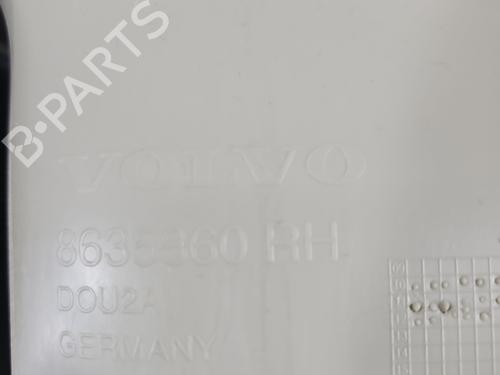 Front right panel VOLVO S60 II (134) T5 | BP37847931C59  - Image 7