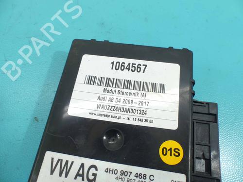 Electronic module AUDI A8 D4 (4H2, 4H8, 4HC, 4HL) | BP37877514M83 - Image 2