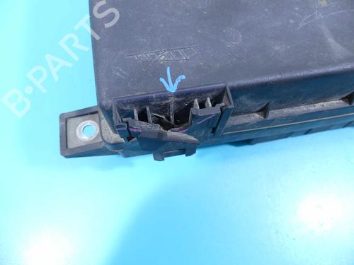 Fuse box OPEL ASTRA H (A04) 1.6 (L48) | BP37891304E1 - Image 3
