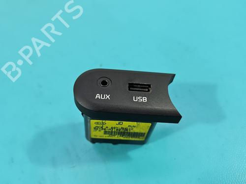 Electronic module KIA CEE'D Sportswagon (JD) | BP37846589M83 - Image 2