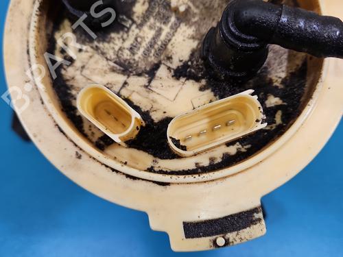 Fuel pump VW CC B7 (358) 2.0 TDI | BP37840104M76  - Image 7