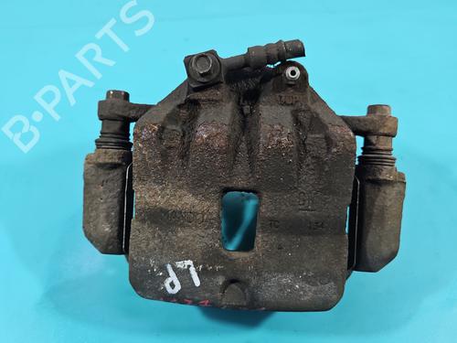 Left front brake caliper OPEL ZAFIRA TOURER C (P12) 2.0 CDTi (75) | BP37811284M105 - Image 2