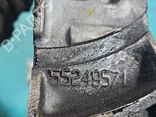 Støtte OPEL CORSA E Hatchback Van (X15) | BP37832009C155 - Image 5