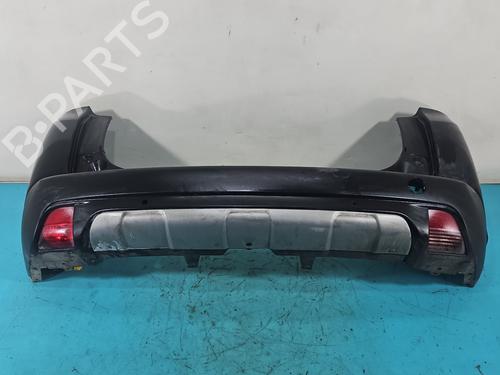 Used Rear bumper Rear bumper 37830070 37830070