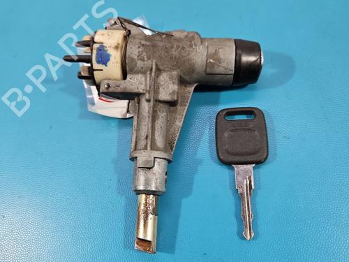 Used Ignition barrel Ignition barrel AUDI 80 B4 Saloon (8C2) 2.0 E quattro (115 hp) 40011918 40011918