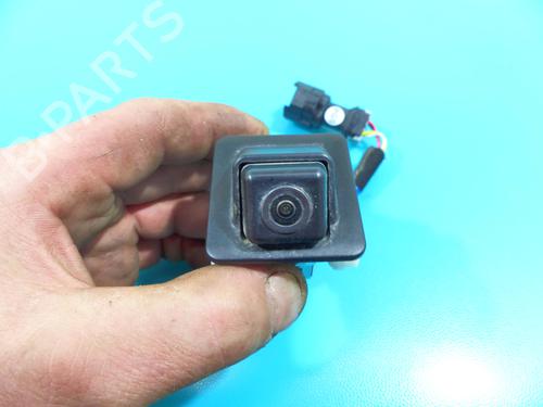 Camera HYUNDAI i40 I CW (VF) | BP37805563E14 - Image 2