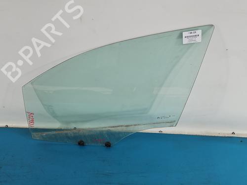Used Front left door window Front left door window 37848403 37848403
