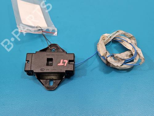 Electronic module AUDI Q7 (4MB, 4MG, 4MQ) 3.0 TFSI quattro | BP37837226M83 - Image 2
