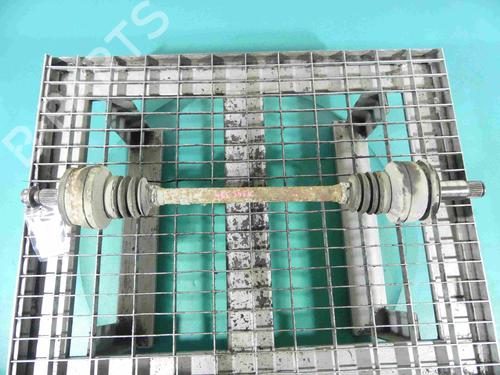 left-rear-driveshaft-mercedes-benz-clk-c209-2002-2003-2004-2005-2006-2007-2008-2009-2010-37885476 main image