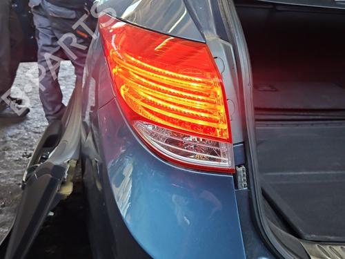 Used Left taillight Left taillight HYUNDAI i40 I CW (VF) 1.7 CRDi (136 hp) 40152258 40152258