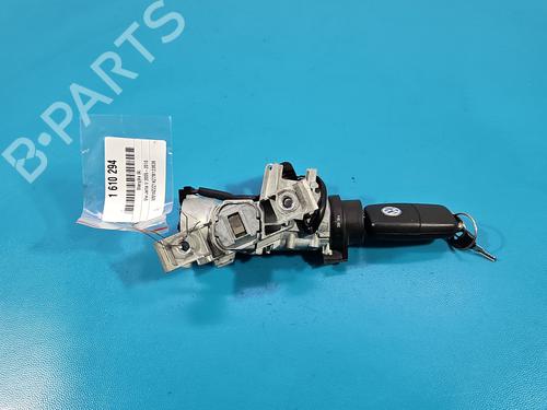 Ignition barrel VW JETTA III (1K2) 2.5 | BP37859470M48 - Image 5