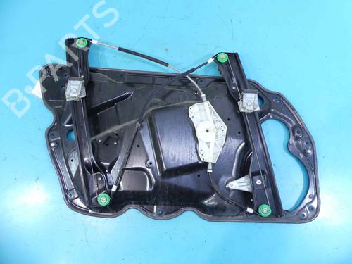 Front right window mechanism VW CC B7 (358) 2.0 TDI | BP37804506C23 - Image 7