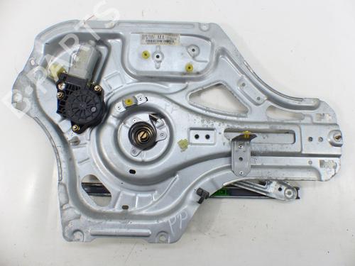 Used Front right window mechanism Front right window mechanism 38152735 38152735