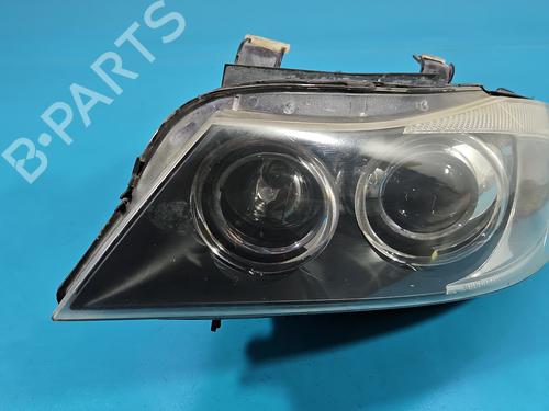 Left headlight BMW 3 (E90) 320 i | BP38701569C28 - Image 5