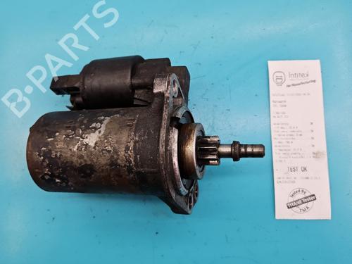 Used Starter Starter VW GOLF III (1H1) 1.6 (75 hp) 38116104 38116104