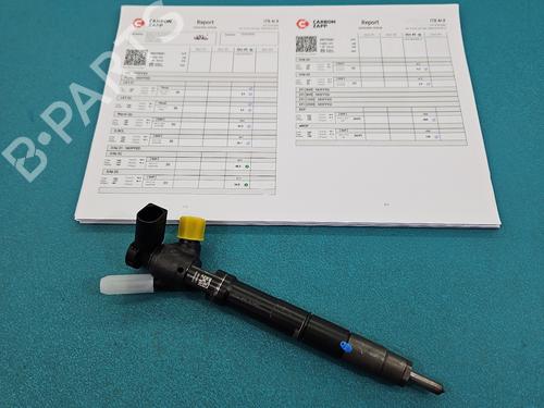 Used Injector Injector 37859182 37859182