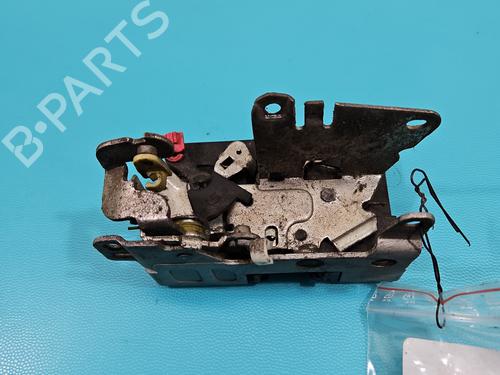 Front left lock AIXAM A.721 0.4 D | BP38137728C98  - Image 5