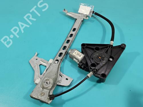 Front left window mechanism TOYOTA AYGO (_B4_) 1.0 (KGB40) | BP37825126C22 - Image 7