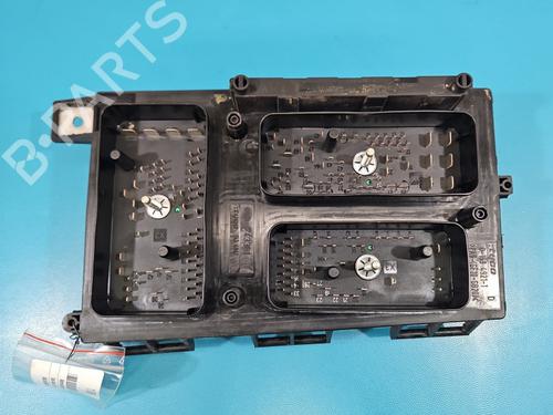Fuse box OPEL ASTRA H (A04) 1.8 (L48) | BP38000485E1 - Image 4
