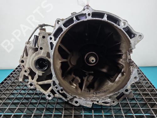 Gearbox MAZDA 6 Hatchback (GH) 2.0 MZR (GHEFS) | BP37828212M3 - Image 2