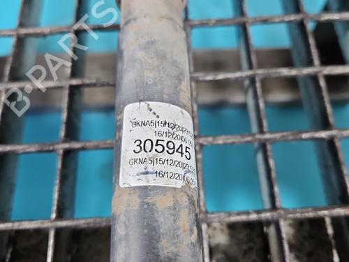 Left front driveshaft BMW 5 (F10) 528 i xDrive | BP38140081M38 - Image 4
