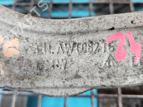 Left front suspension arm BMW X6 (E71, E72) xDrive 40 d | BP37823761M12  - Image 5