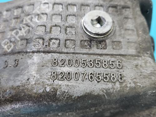 Oil sump DACIA LODGY (JS_) 1.6 LPG | BP38130887M115  - Image 9