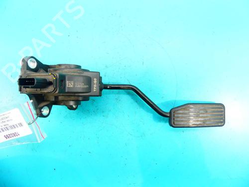 Pedal HONDA INSIGHT (ZE_) 1.3 IMA (ZE28, ZE2) | BP37877349I4 - Image 4