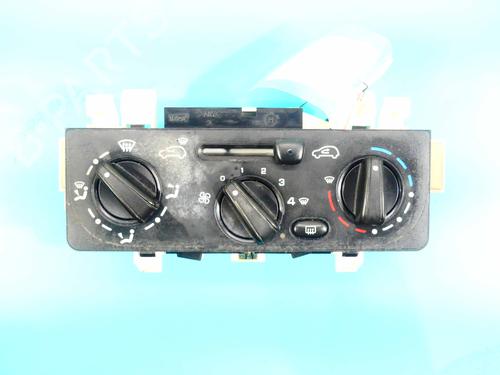 Used Climate control Climate control 37876431 37876431