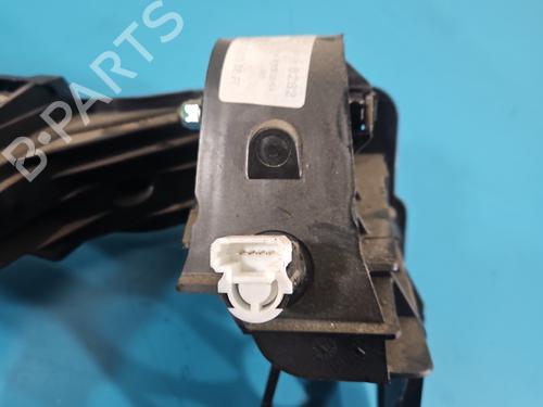 Pedal OPEL MOVANO B Platform/Chassis (X62) 2.3 CDTI FWD (EV, HV, UV) | BP38150934I4 - Image 3
