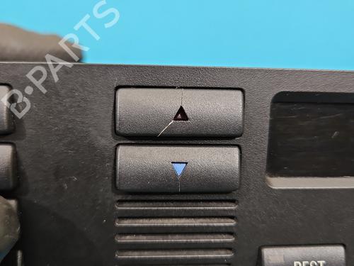 Climate control BMW 5 (E39) 523 i | BP37839933I5 - Image 20