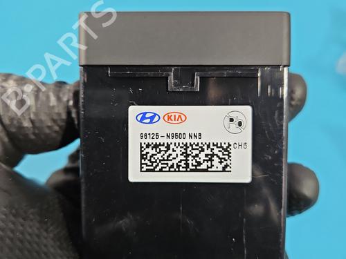 Electronic module HYUNDAI TUCSON (NX4E, NX4A) | BP38623548M83 - Image 5