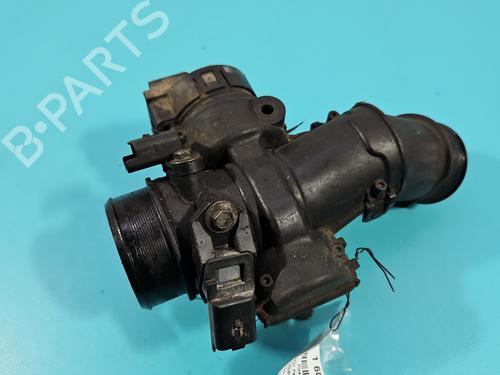 Used Throttle body Throttle body 37857287 37857287
