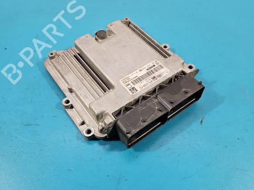Used Engine control unit (ECU) Engine control unit (ECU) 39566496 39566496