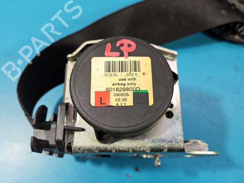 Front left seatbelt BMW 5 Touring (E61) 520 d | BP39910526I26 - Image 2