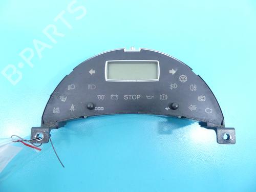display-monitor-citroen-c8-ea_-eb_-2002-37879781 main image