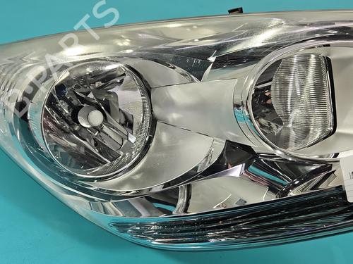 Right headlight KIA VENGA (YN) 1.4 CVVT | BP37828425C29 - Image 4