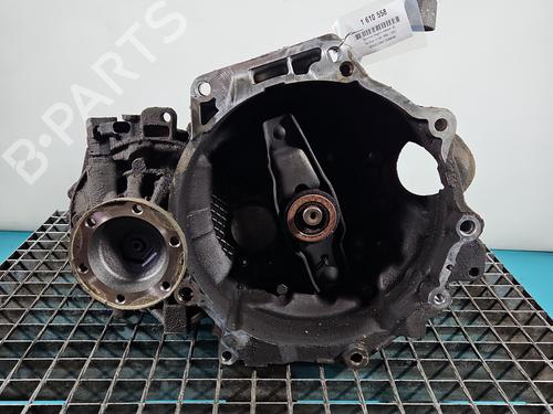 Gearbox VW POLO (6N2) 1.4 16V | BP37859538M3 - Image 2