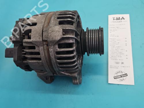 Generator Generator 37859534 37859534