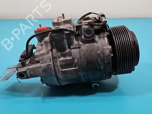 AC compressor BMW X5 (E70) xDrive 35 i | BP37810748M34 - Image 4